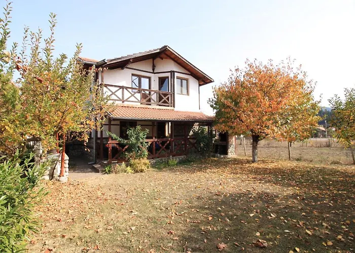 Hébergement de vacances Belcheva Kashta *